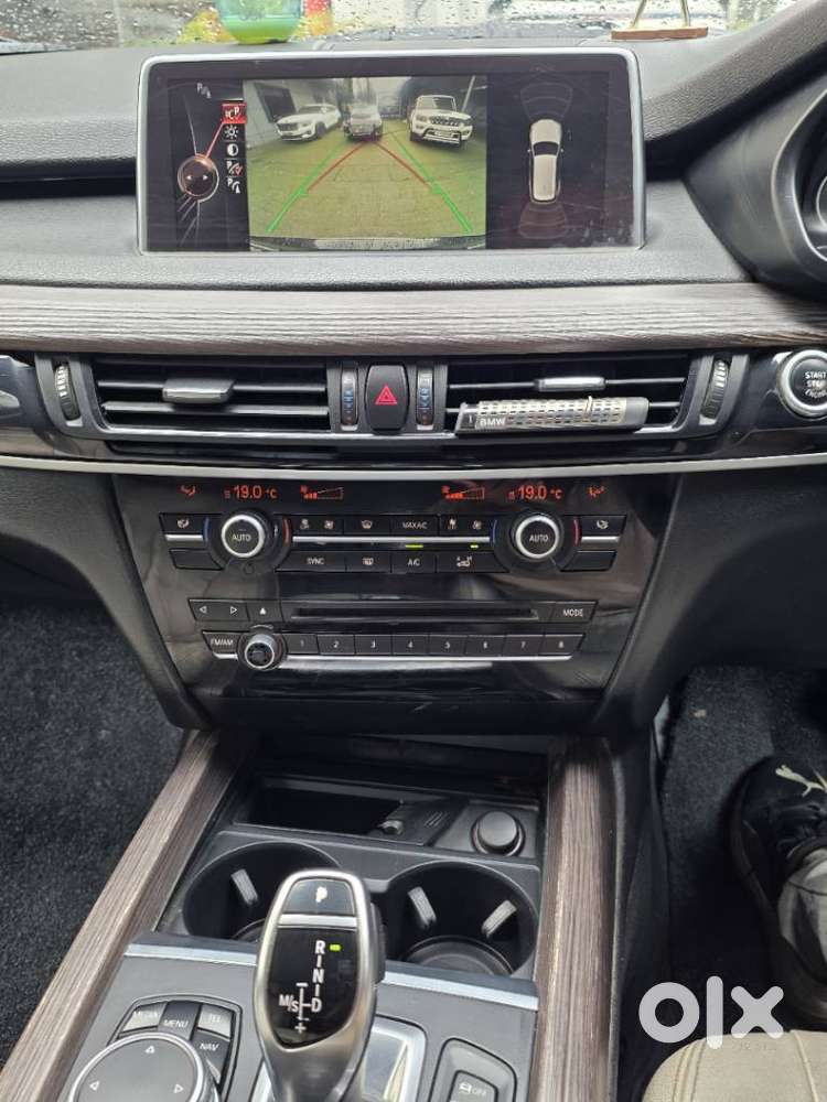 Bmw X5 Xdrive 30d Sport, 2016, Diesel