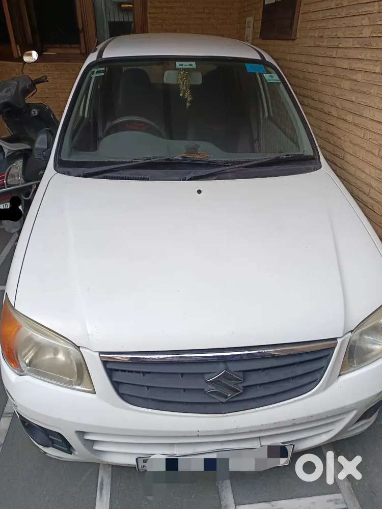 Maruti Suzuki Alto K10 2012 Lxi For Sale