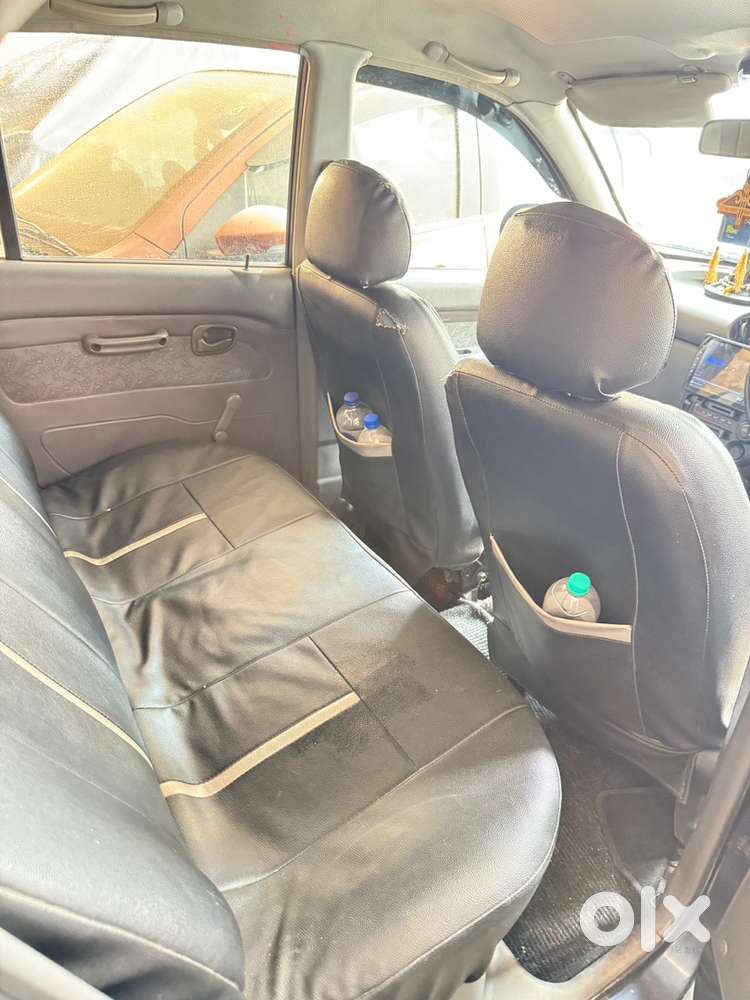 Hyundai Santro Xing 2007 Petrol Valid Till 25 May 2028