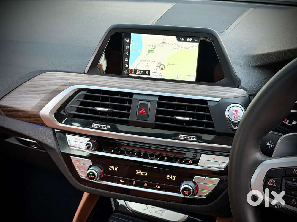 Bmw X4 M Sport Xline, 2020, Diesel