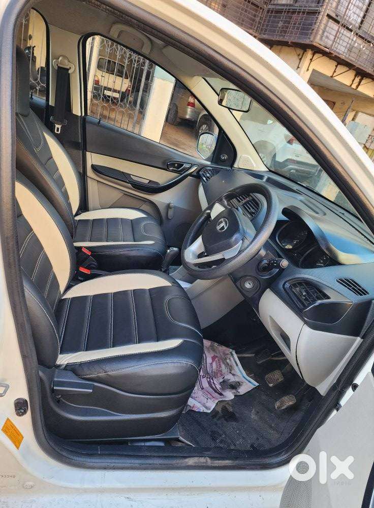 Tata Tiago Xe Diesel, 2019, Diesel