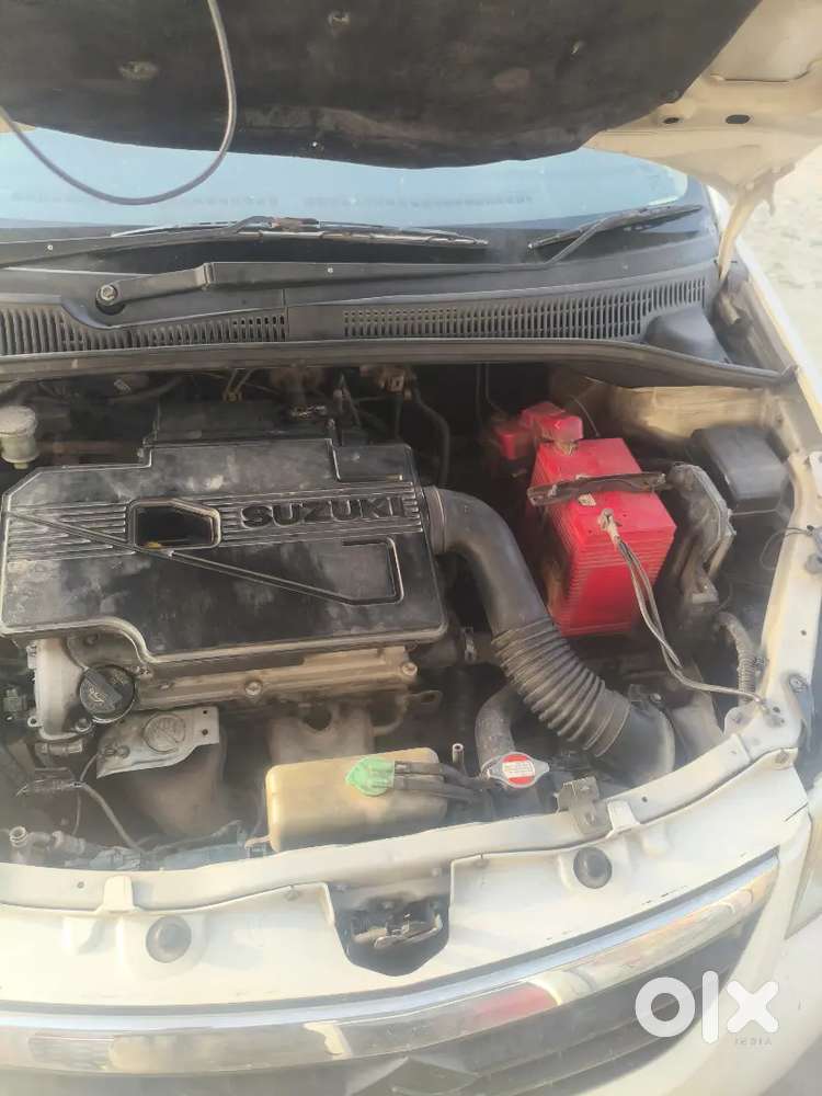 Maruti Suzuki Sx4 2007
