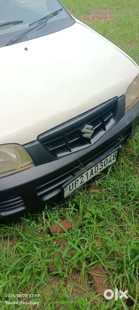 Maruti Suzuki Alto 2010 Petrol 2030 Tak Valid Hai All Ok