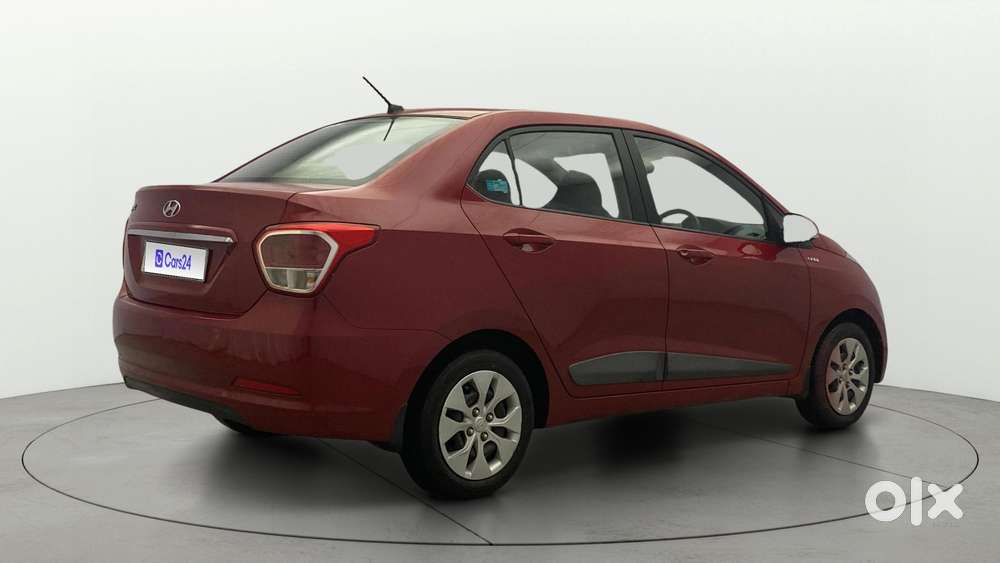 Hyundai Xcent 1.1 S Crdi, 2014, Diesel