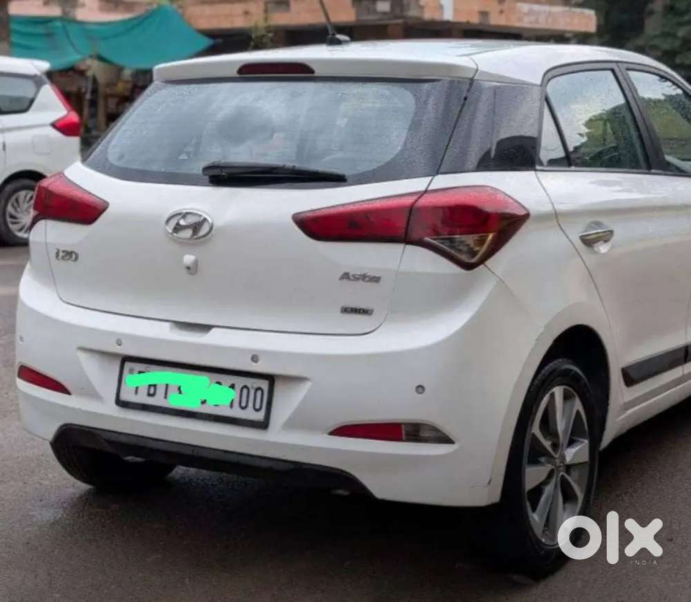 Hyundai New I20 2019 Diesel 82000 Km Driven