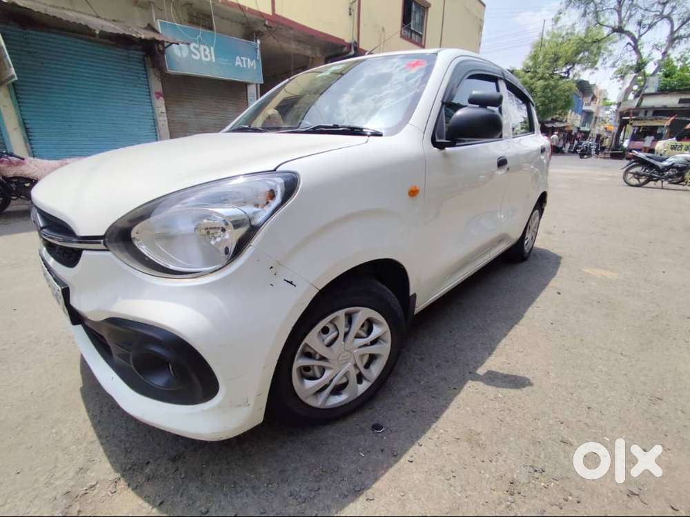 Maruti Suzuki Celerio 2022 Petrol + Cng  Excellent Condition