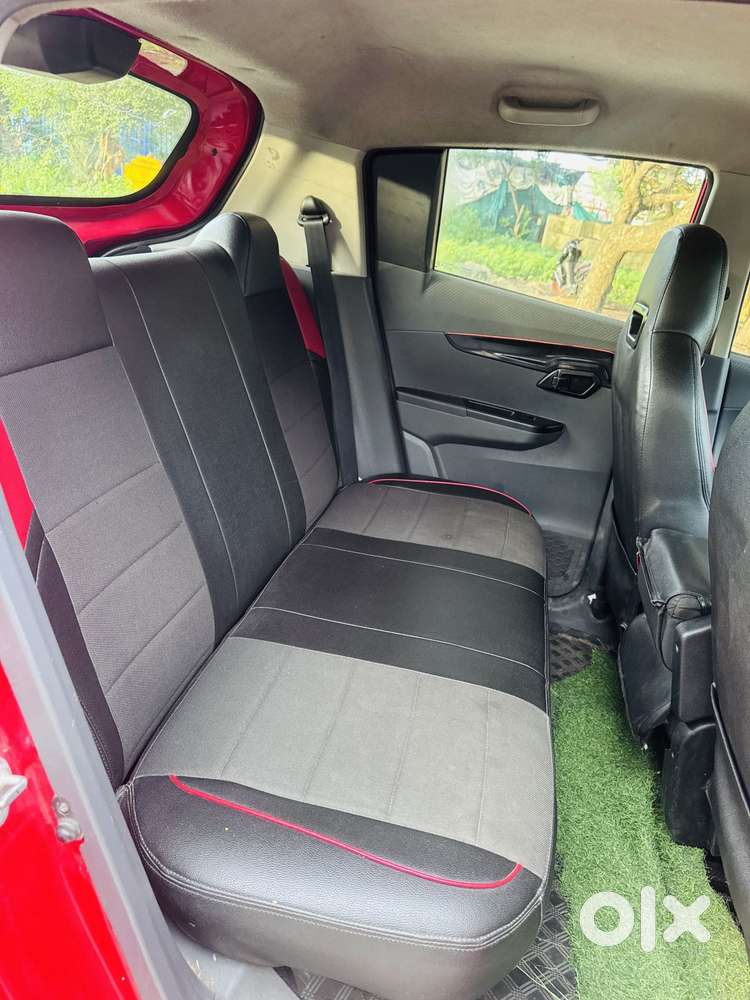 Mahindra Kuv100 Nxt 1.2 K4 Plus Petrol 6 Str, 2018, Petrol