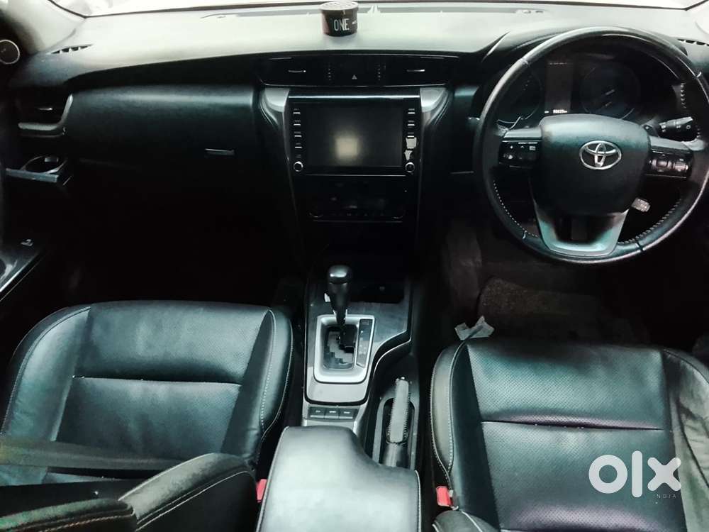Toyota Fortuner 3.0 4x2 Automatic, 2022, Diesel
