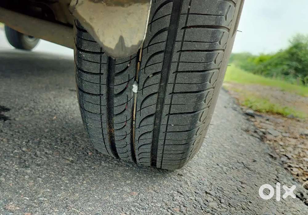 Good Condition Car No Any Work Pending Everything Is Ok 25+ Mileage