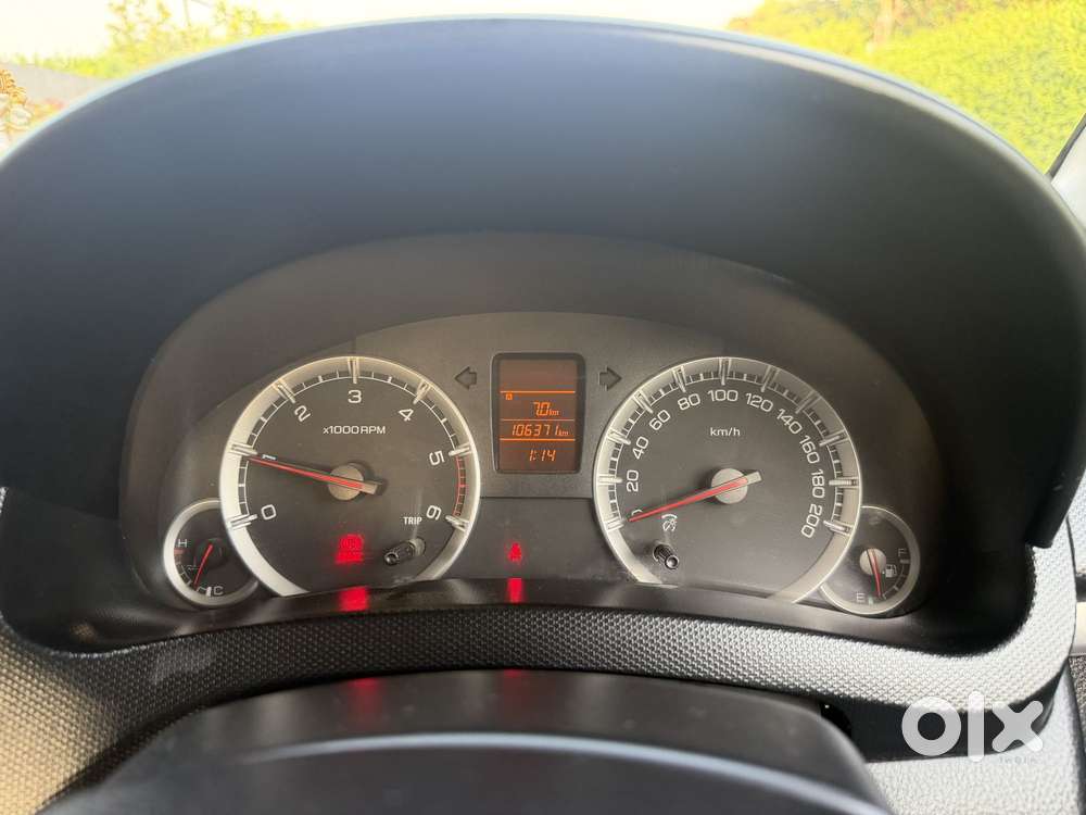 Maruti Suzuki Swift Vdi (o), 2012, Diesel