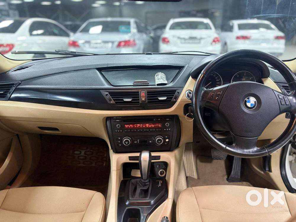 Bmw X1 2.0 Sdrive 20d, 2011, Diesel