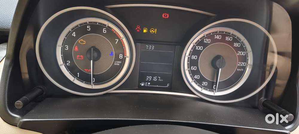 Maruti Suzuki Dzire 1.2 Vxi, 2022, Petrol