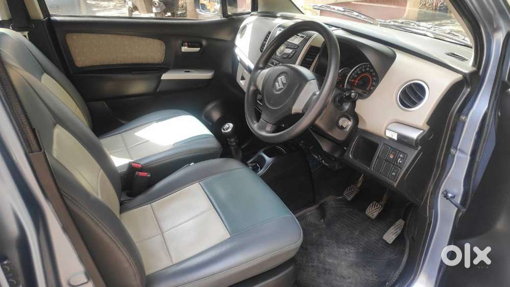 Maruti Suzuki Wagon R