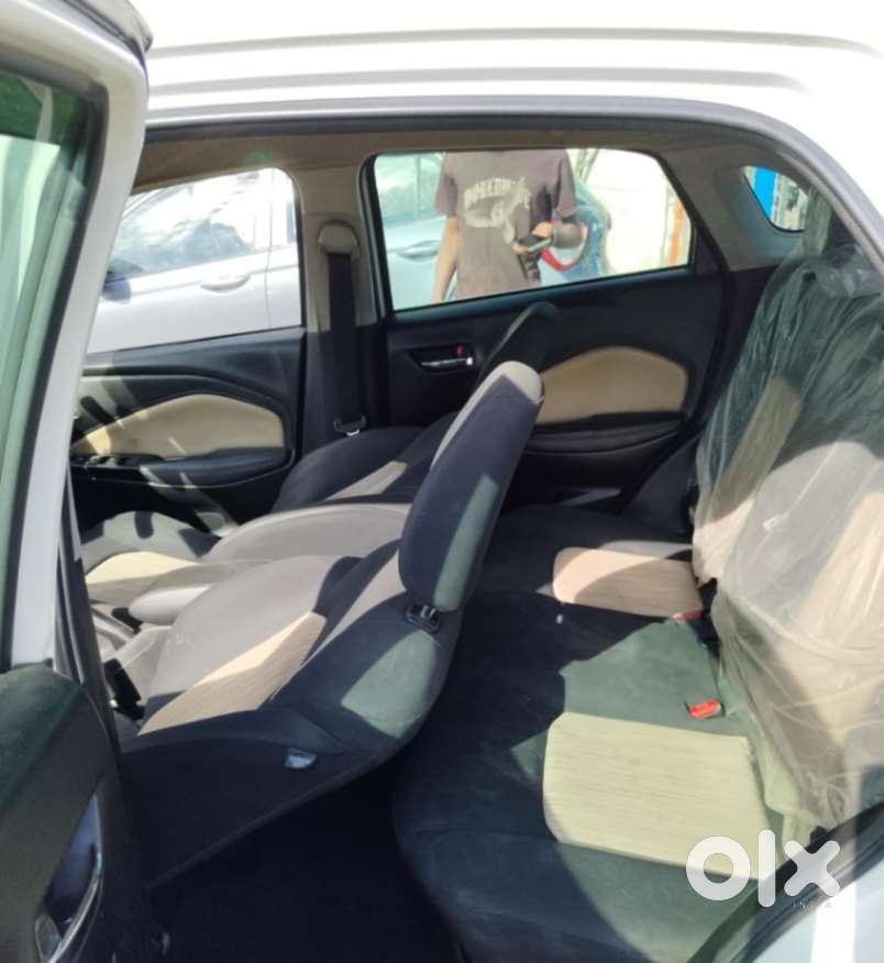 Toyota Glanza 1.2 V, 2023, Petrol