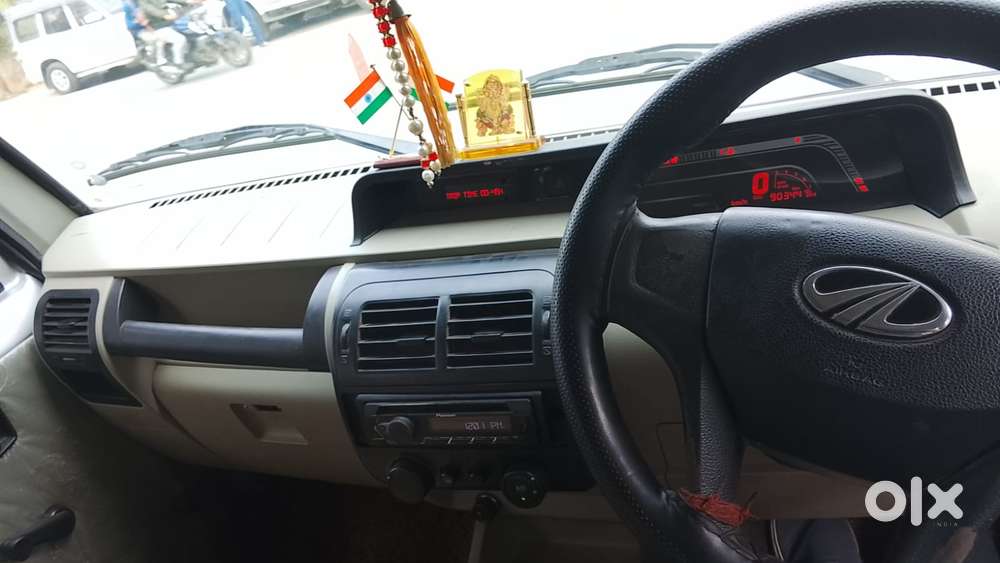 Mahindra Bolero B4, 2021, Diesel