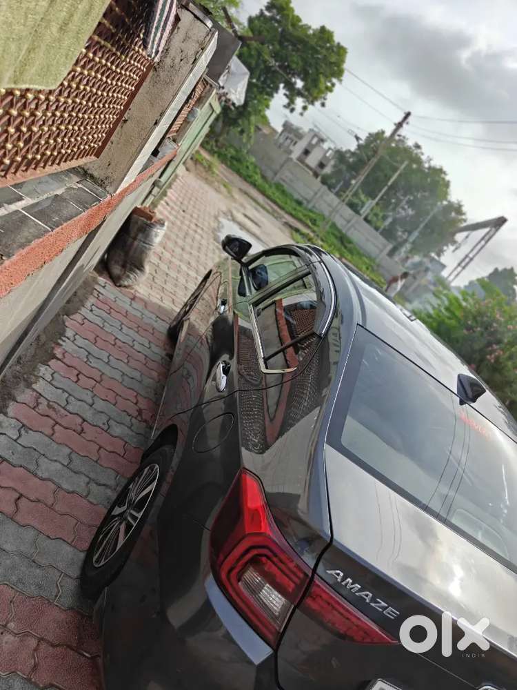 Honda Amaze V Petrol 2024