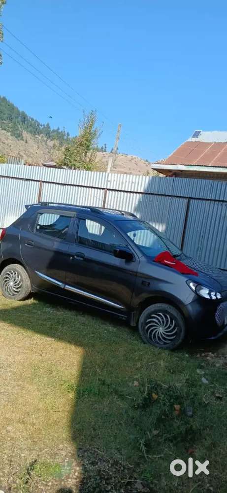 Maruti Suzuki Alto 2023