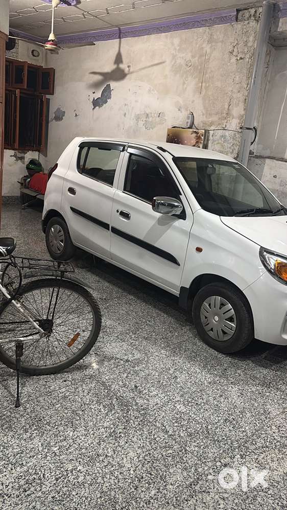 Maruti Suzuki Alto 2021 Manual Car