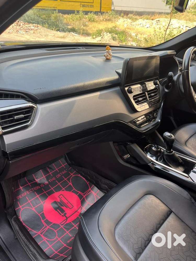 Tata Safari 2022 Diesel Well Maintained