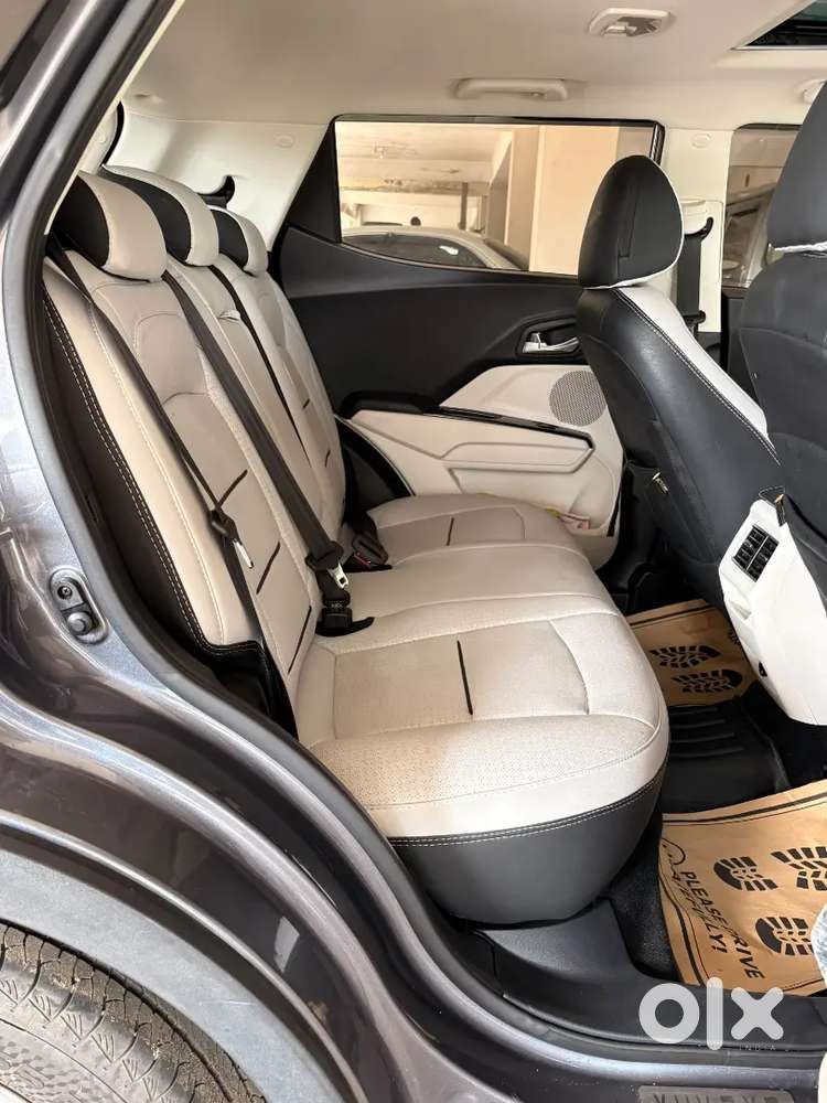 Mahindra Xuv 3xo Diesel 2026