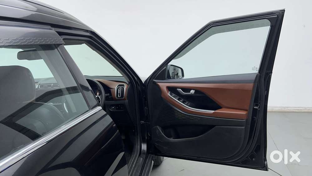Hyundai Alcazar 1.5 Prestige Diesel Mt 7 Str, 2023, Diesel