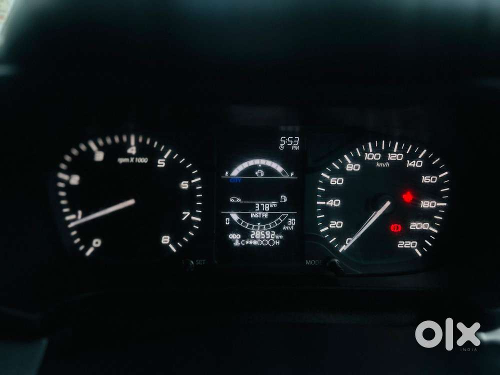 Tata Altroz 1.5 Xz Diesel, 2023, Diesel