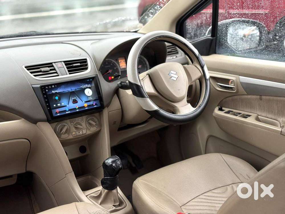 Maruti Suzuki Ertiga Vdi, 2015, Diesel