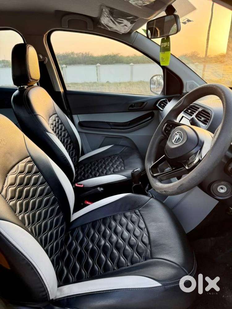 Tata Tiago 1.2 Revotron Xt Cng, 2023, Cng & Hybrids