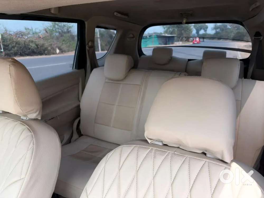 Maruti Suzuki Ertiga 2017 Diesel 96000 Km Driven