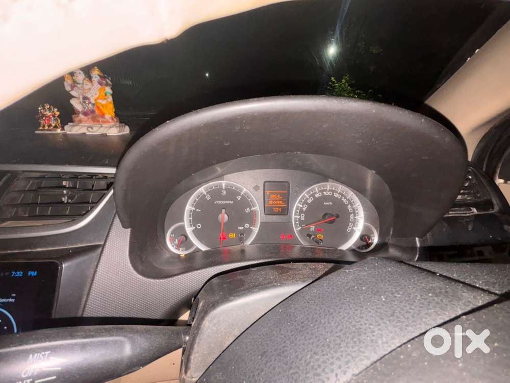 Maruti Suzuki Dzire 2017 Diesel Better Condition
