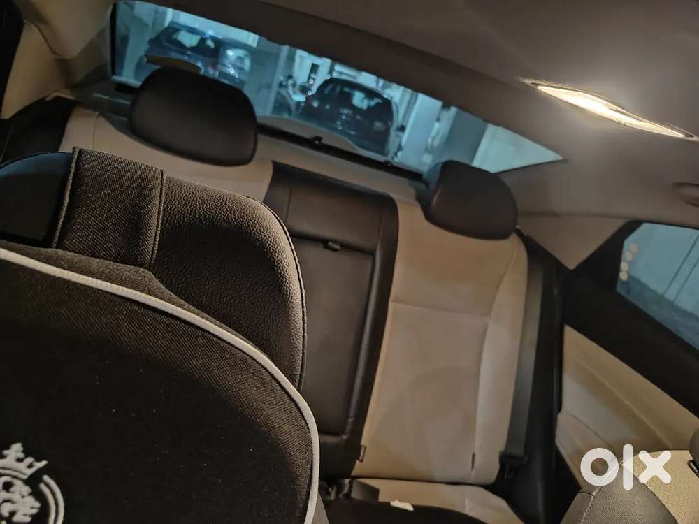 Verna Car Petrol  New Condition