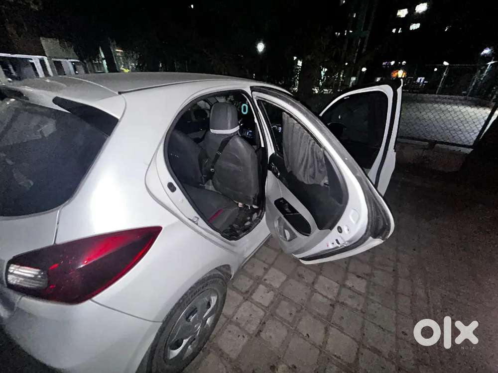 Tata Tiago Xza Automatic – Family Used Car  Good Condition
