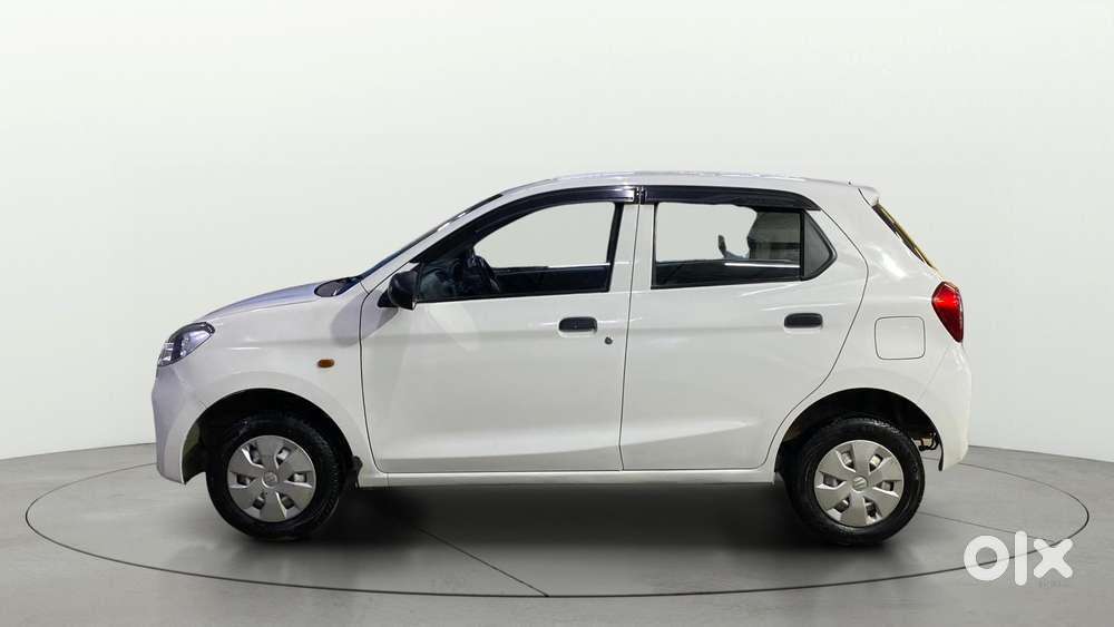 Maruti Suzuki Alto K10 Lxi, 2024, Petrol