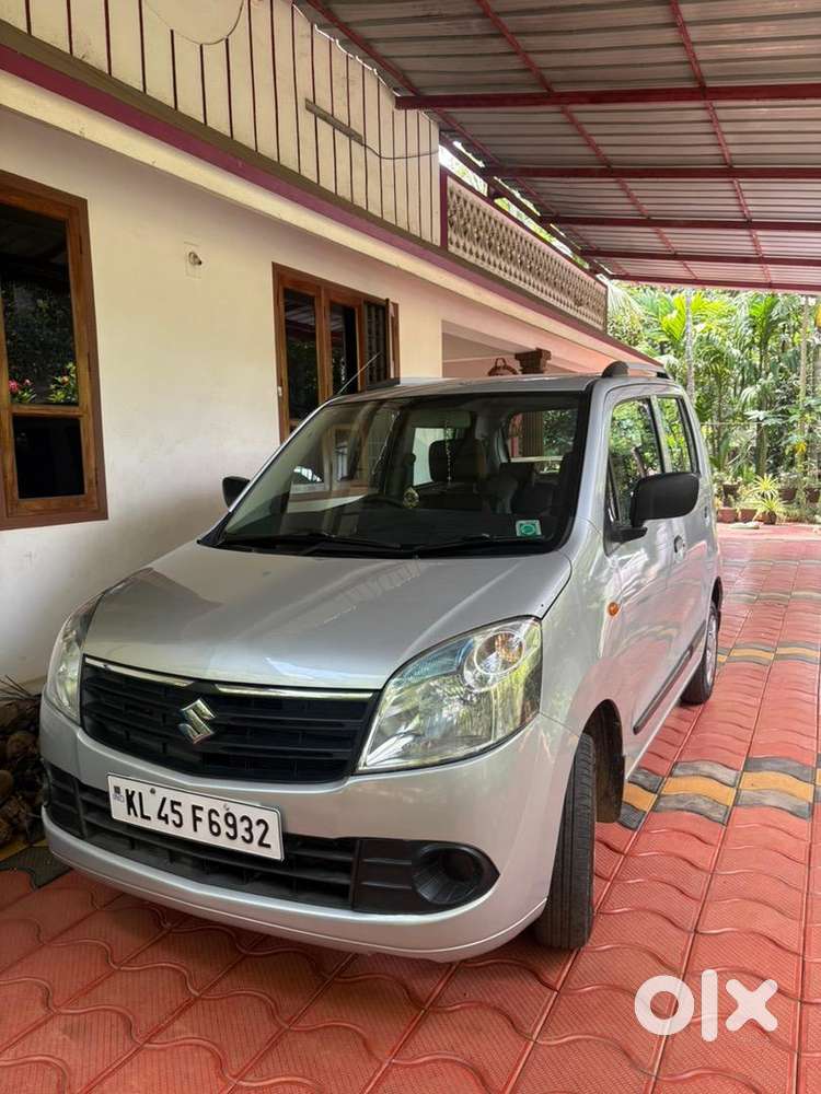 Maruti Suzuki Petrol 2011