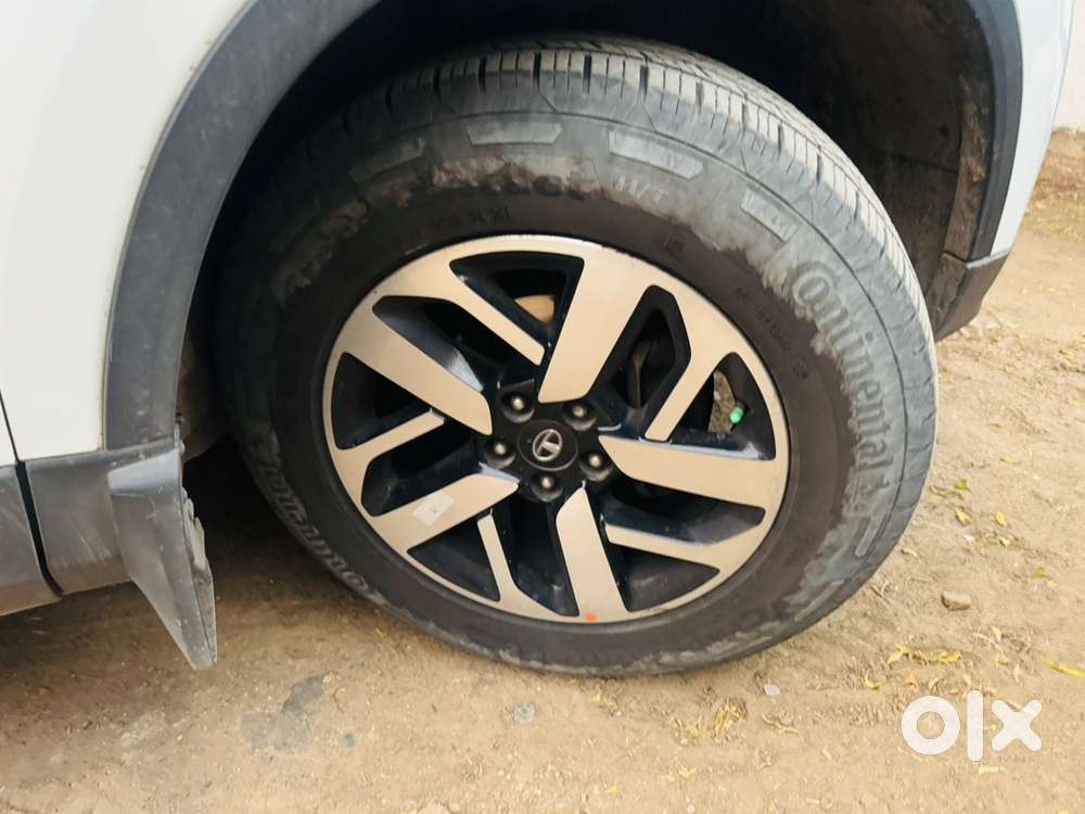 Tata Harrier Diesel 2022