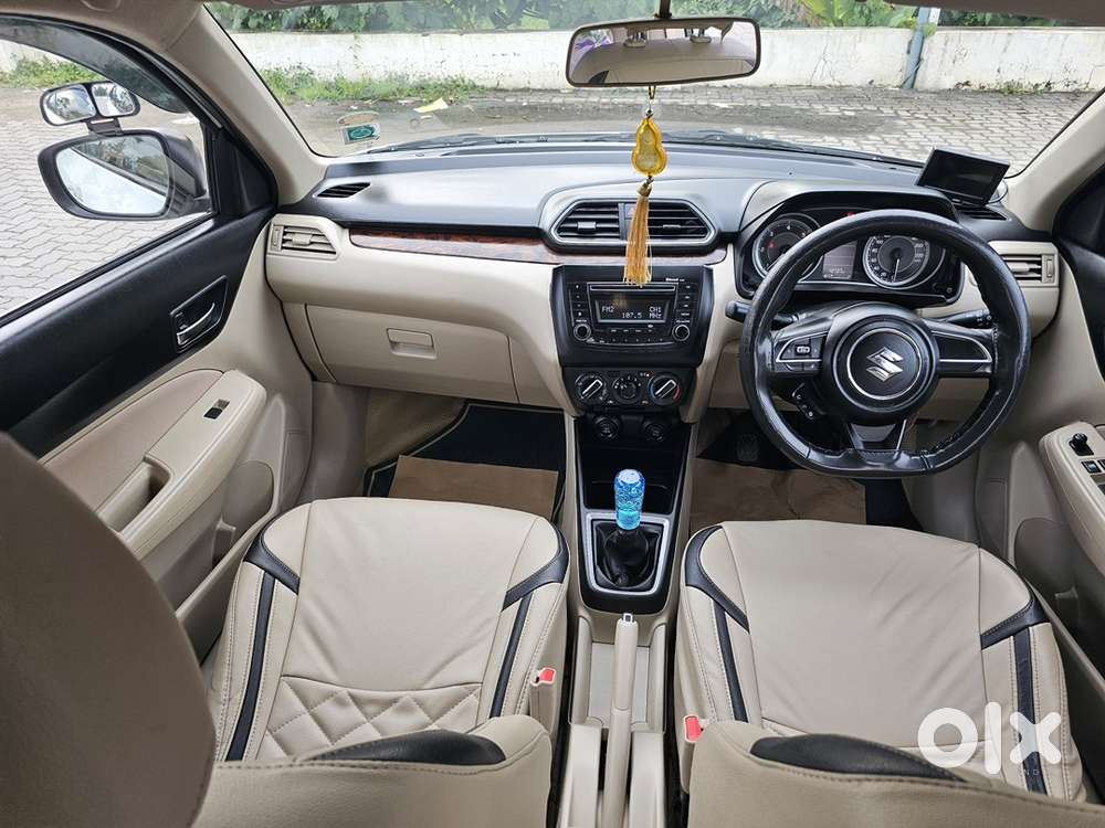 Swift Dzire 2018 Diesel