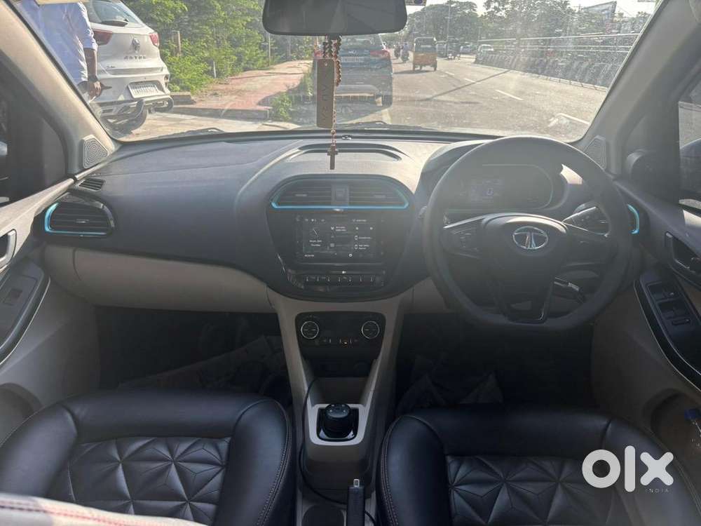 Tata Tiago Ev Xt 2023