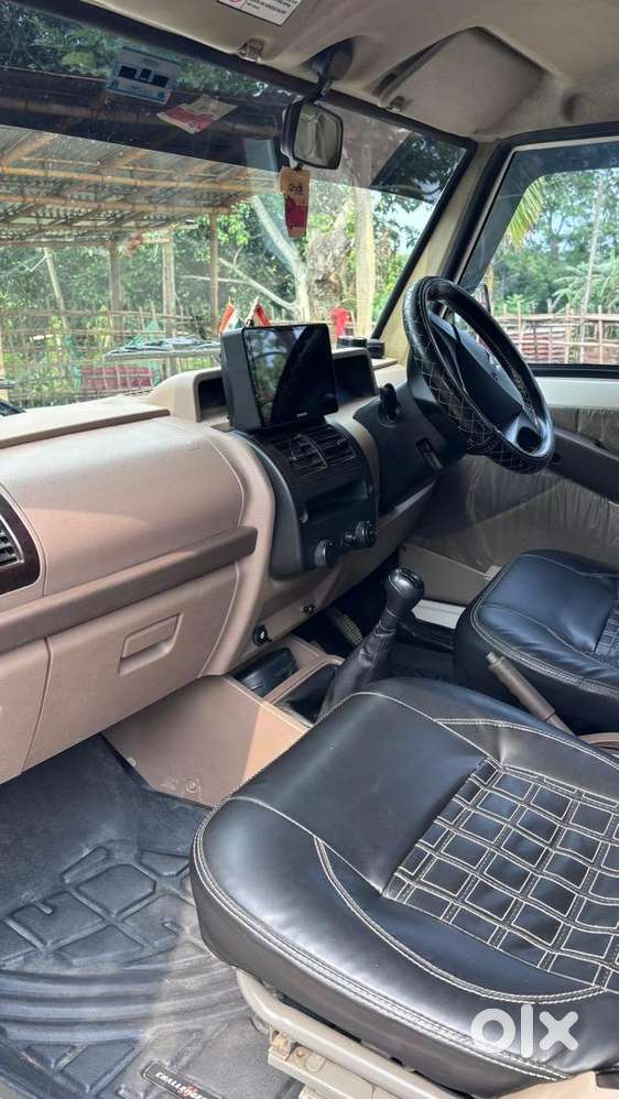 Mahindra Bolero B6 Bs6 Diesel 2023. Single Owner