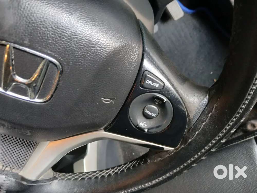 Wrv 2017 Push Button