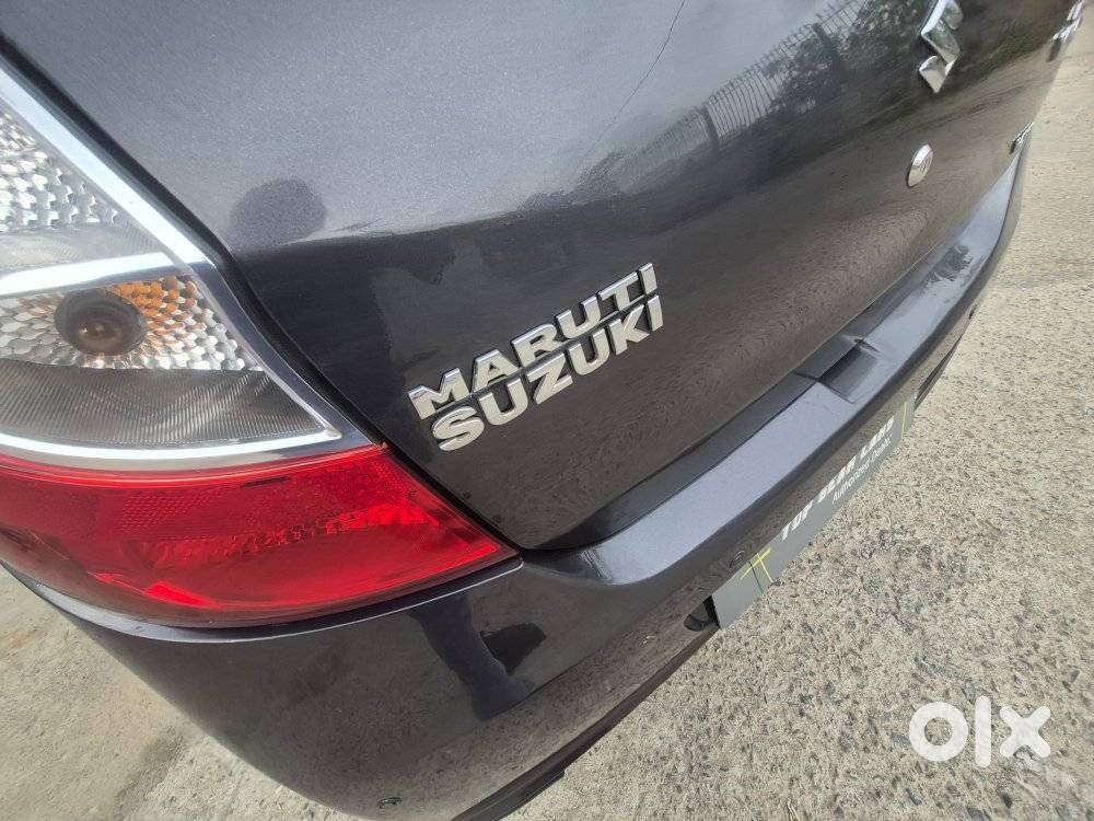 Maruti Suzuki Alto K10 1.0 Vxi, 2017, Petrol