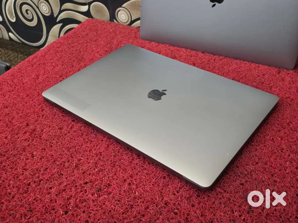 Apple Macbook Pro 2020 Graphic 16inch Retina