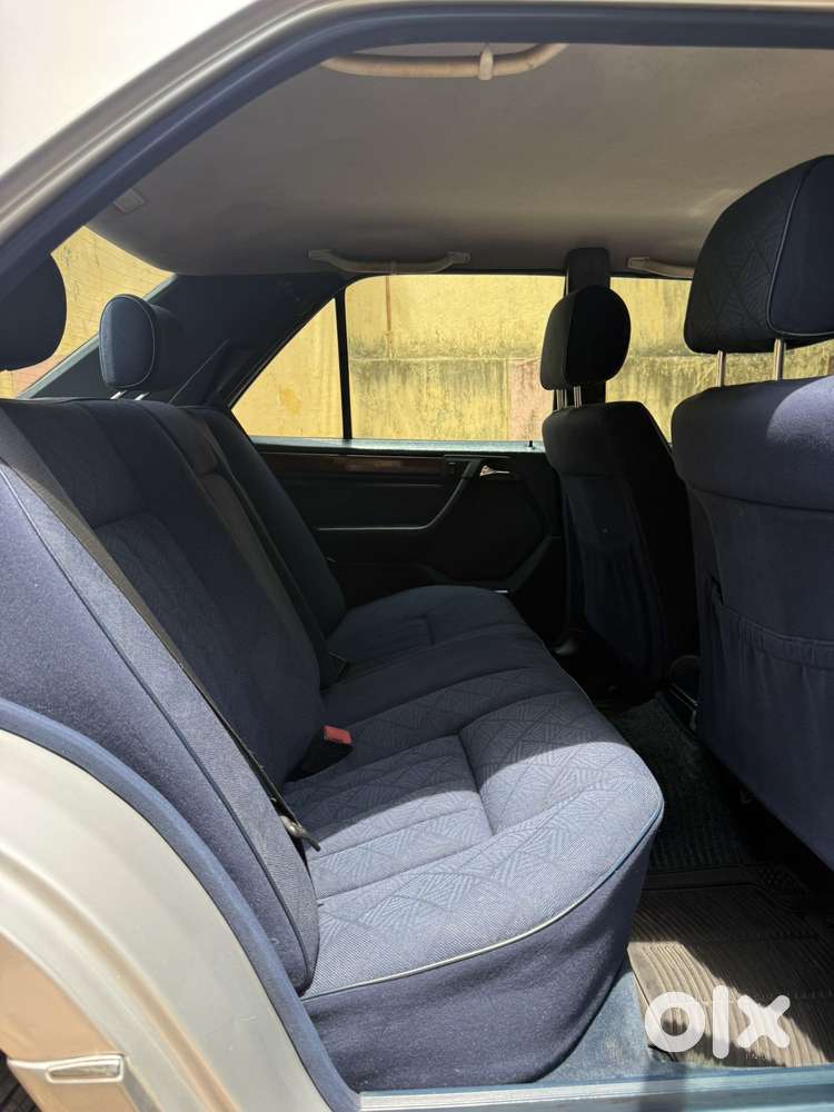 Mercedes-benz E-class 1993-2009 250 D W 124, 1996, Diesel