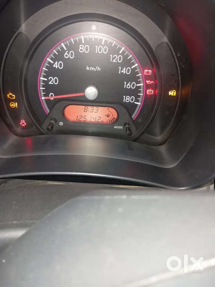 Maruti Suzuki A-star 2010 Petrol 125000 Km Driven