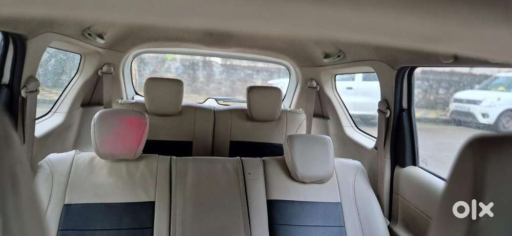 Maruti Suzuki Ertiga 1.4 Zxi Plus Shvs, 2021, Cng & Hybrids