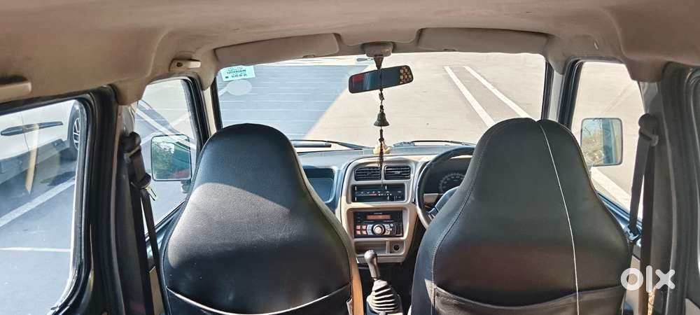 Maruti Suzuki Eeco Cng 5 Seater Ac, 2014, Cng & Hybrids