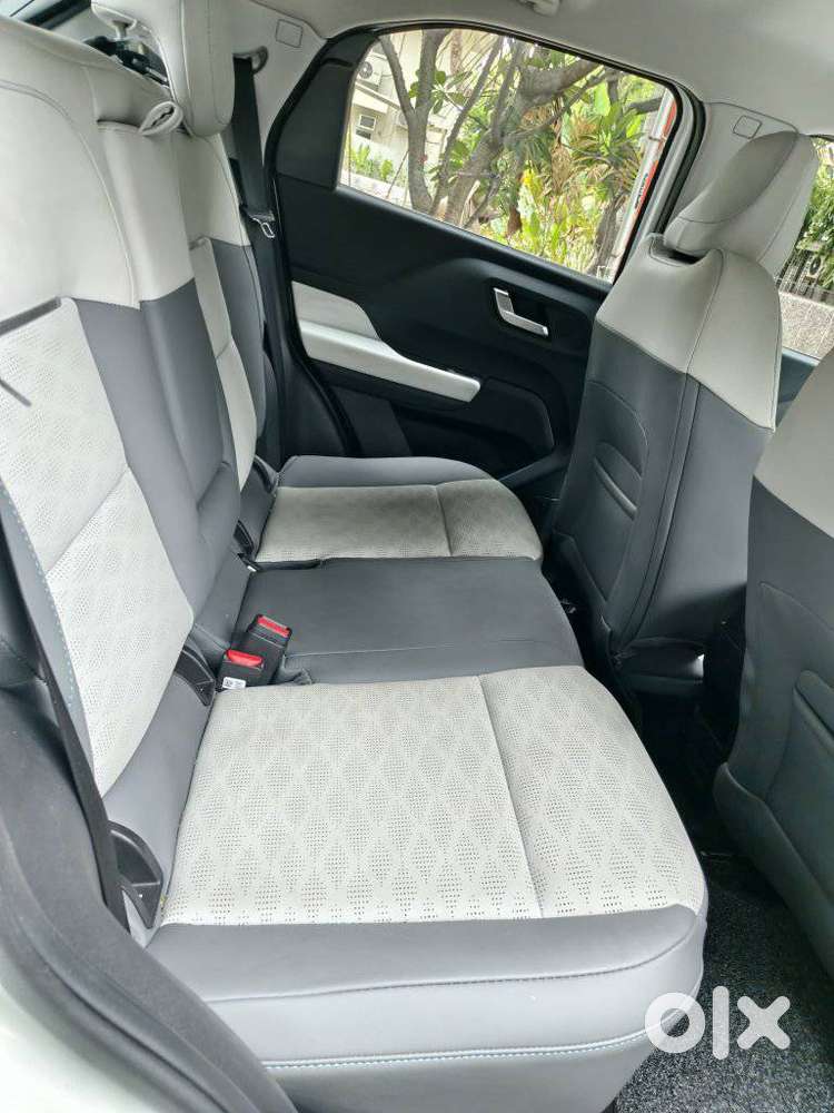 Tata Punch Ev Empowered Plus, 2026, Electric