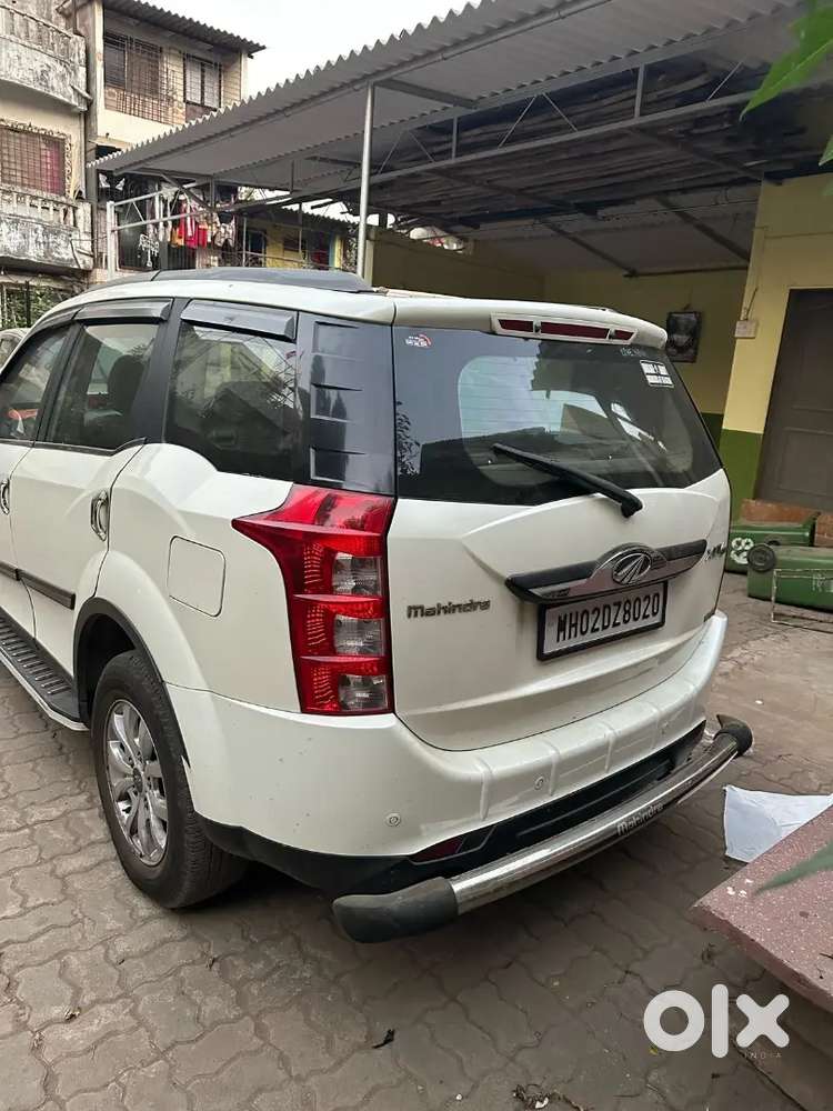 Mahindra Xuv500 Diesel 2015 - 7 Seater Well Maintained Car