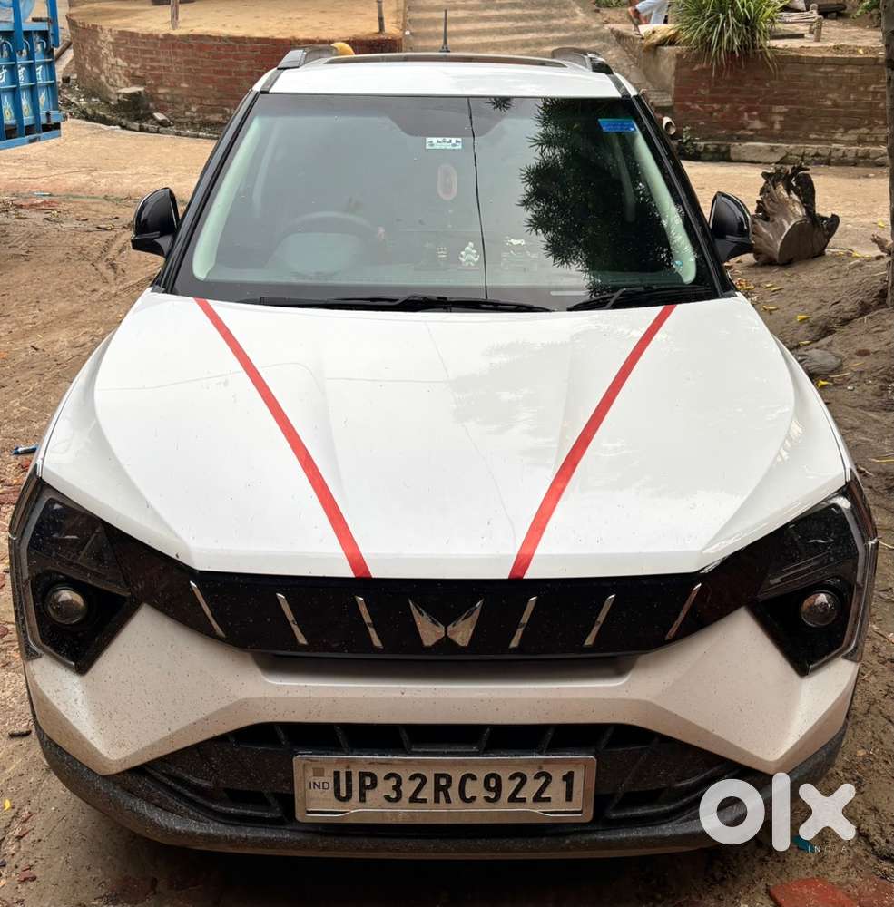 Mahindra Xuv300 Petrol 2025