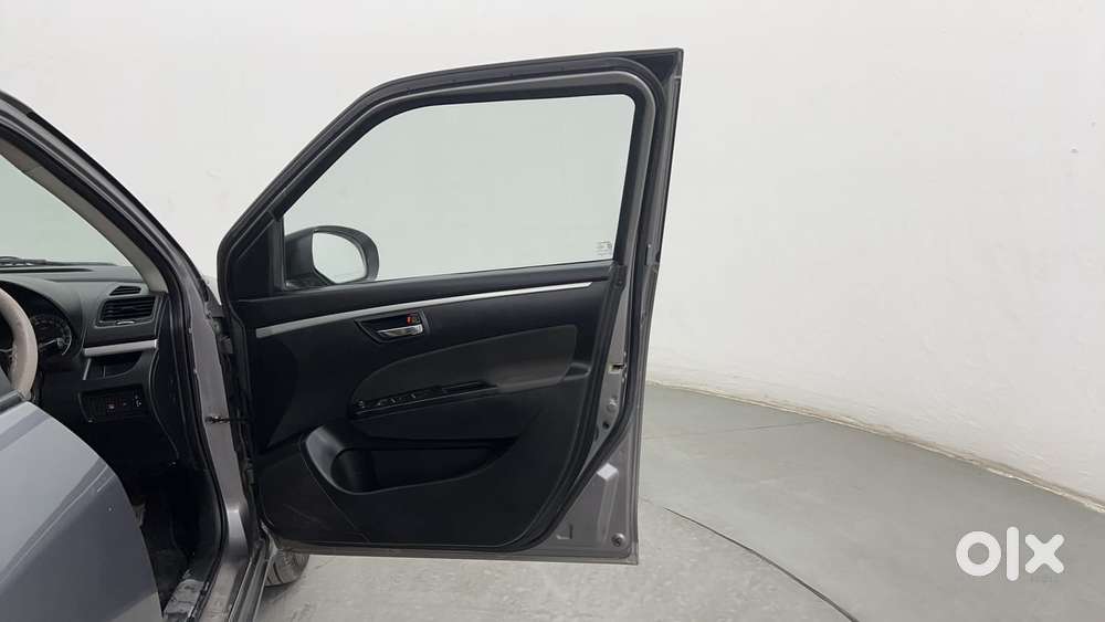 Maruti Suzuki Swift 2018 Vxi, 2013, Petrol