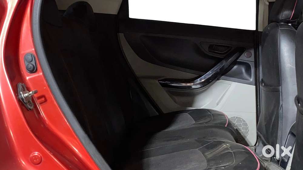 Tata Nexon 1.2 Revotron Xm, 2018, Petrol